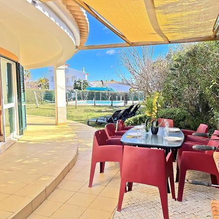 Private Villa Rego With Oceanview And Pool Luz Eksteriør billede