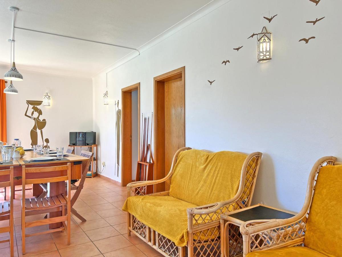 Private Villa Rego With Oceanview And Pool Luz Eksteriør billede