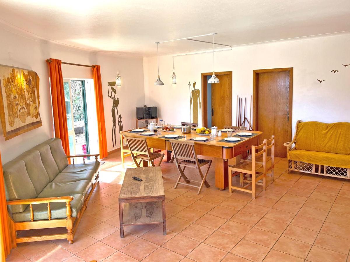 Private Villa Rego With Oceanview And Pool Luz Eksteriør billede